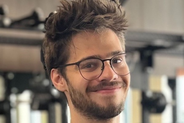 Jakub Juzaszek